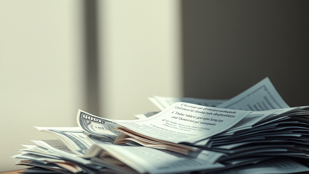 휴업손해 인정 조건 및 계산 (realistic 스타일)