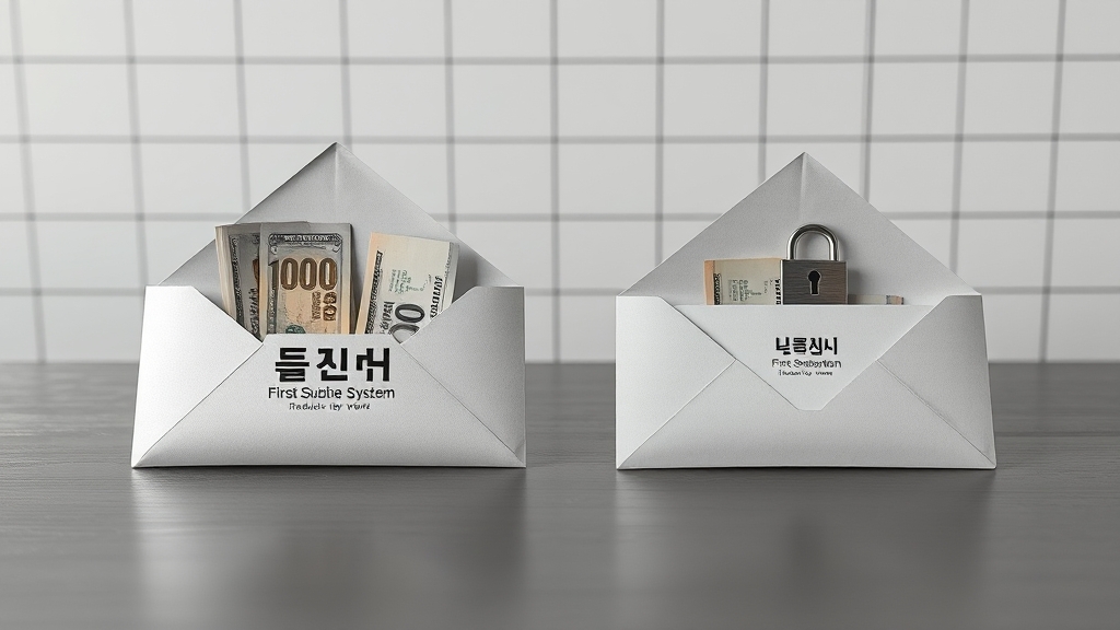 1차와 2차, 뭐가 달라졌을까요? (realistic 스타일)