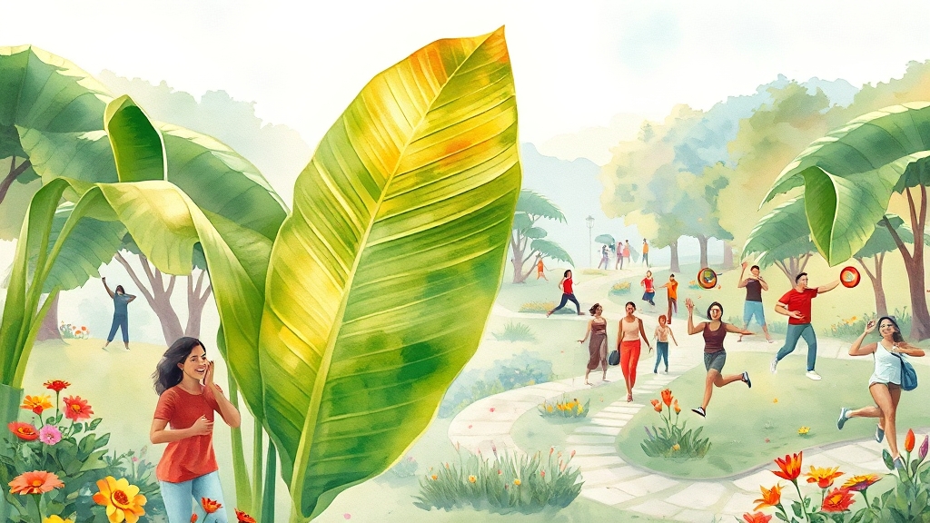 혈당 관리에 도움되는 영양제 (watercolor 스타일)