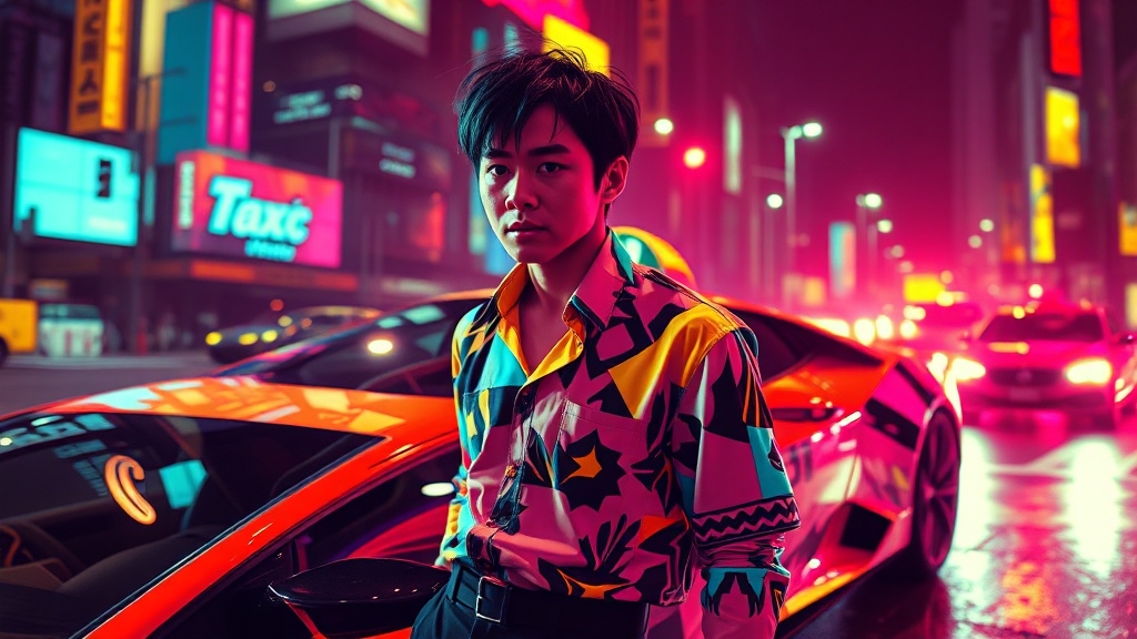 시즌3 기대감과 관전 포인트 (popart 스타일)