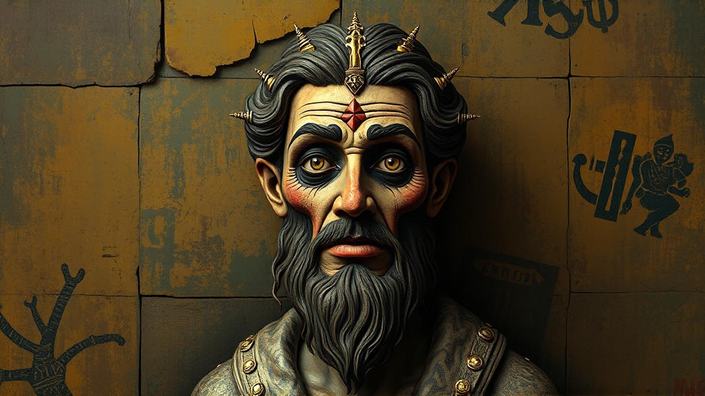 마무리 (cartoon 스타일)