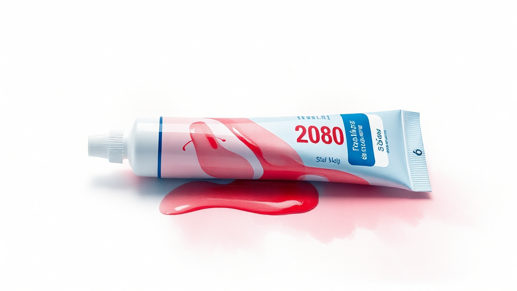 2080, 왜 중국산 논란? (watercolor 스타일)