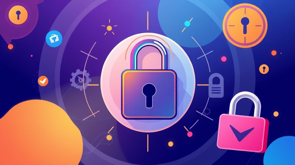 마무리 (illustration 스타일)