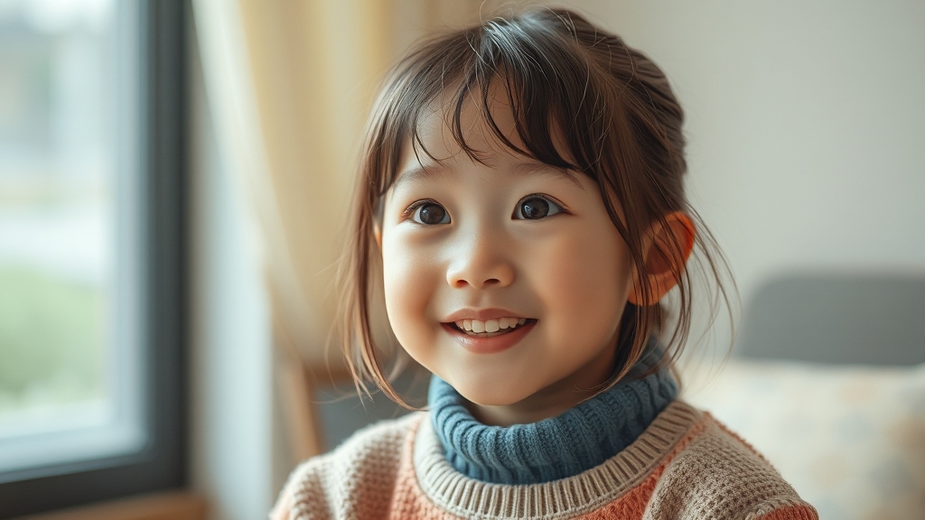 결론 (realistic 스타일)