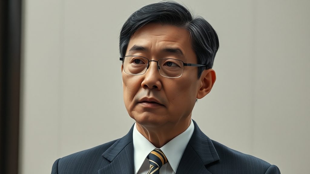 남경민 수사관, 사건 타임라인으로 정리 (realistic 스타일)