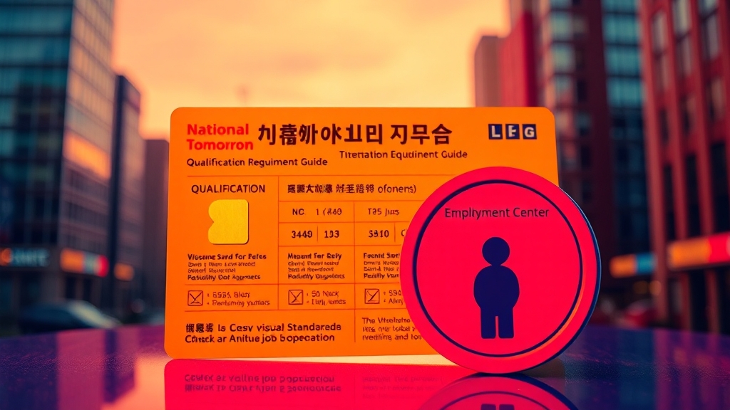 지원 대상 자격 조건 (popart 스타일)