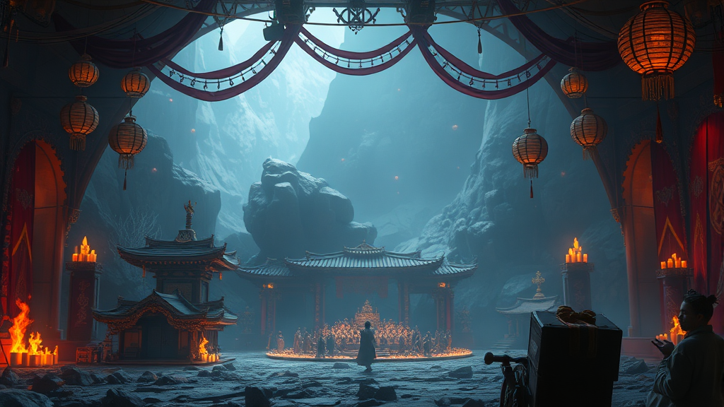 아바타3 관련 굿즈 및 특전 정보 (realistic 스타일)