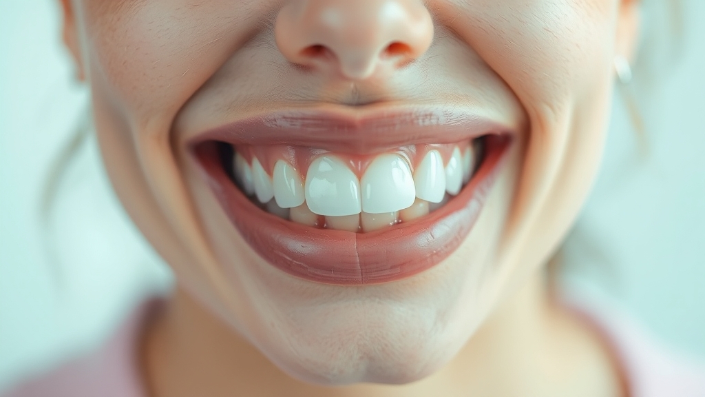 주요 성분 및 특징 (realistic 스타일)