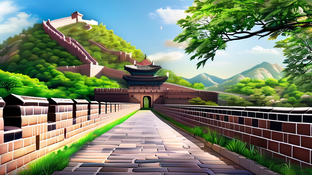 남한산성 둘레길, 역사와 자연을 잇는 최적의 나들이 코스 (realistic 스타일)