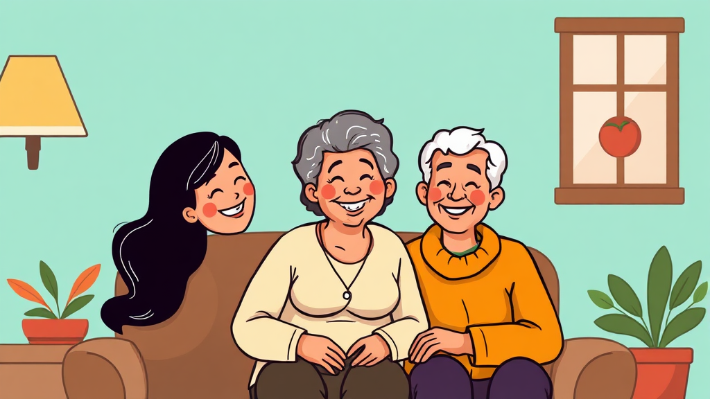 국민연금 상속: 배우자 및 유족연금 수령 자격 (cartoon 스타일)