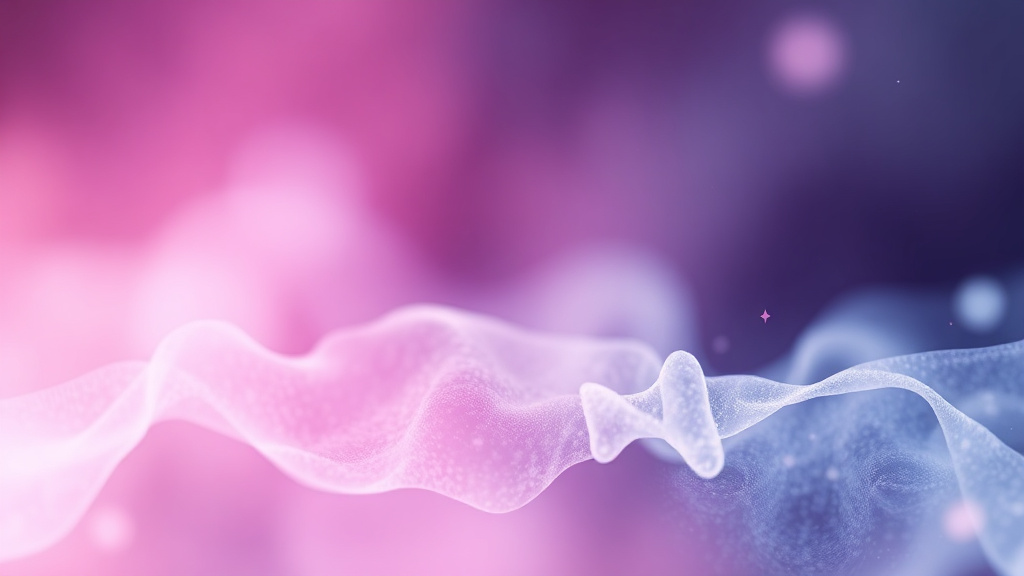 현대ADM의 신약 및 임상 모멘텀 분석 (watercolor 스타일)