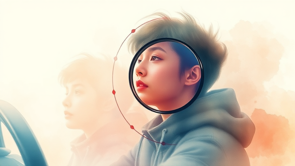 CXDP 플랫폼, 핵심 사업은? (watercolor 스타일)