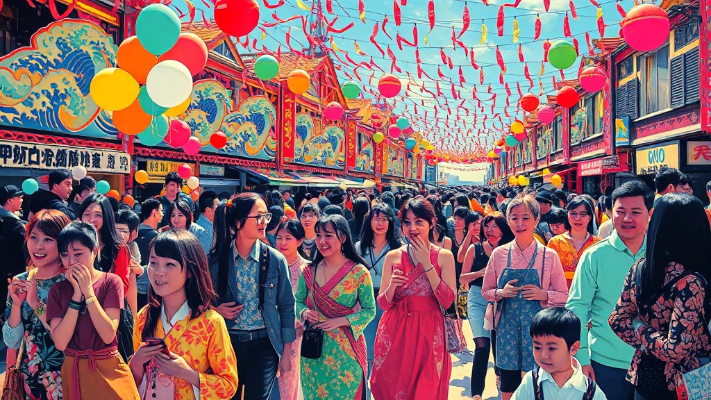 마무리 (popart 스타일)
