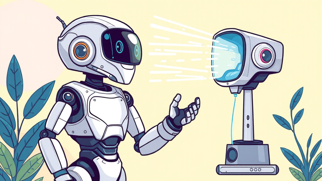 SK인텔릭스 렌탈 요금제 종류 (cartoon 스타일)