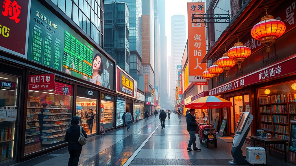 서학개미 투자 시 고려사항 (realistic 스타일)