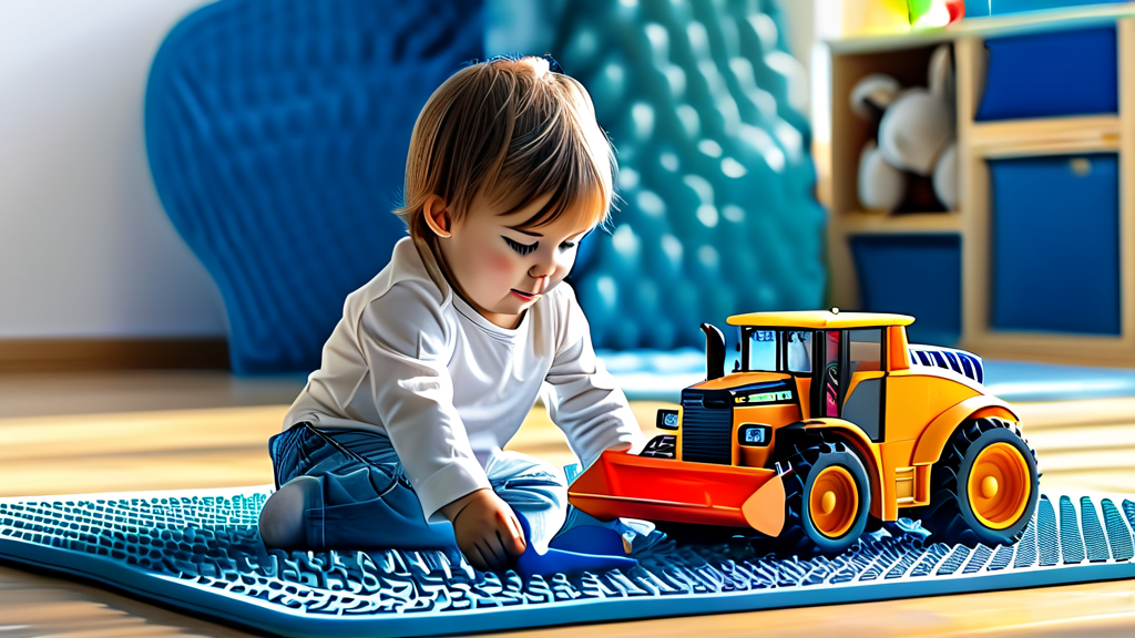 층간소음매트, 오래 사용하려면 어떻게 관리해야 할까? (realistic 스타일)