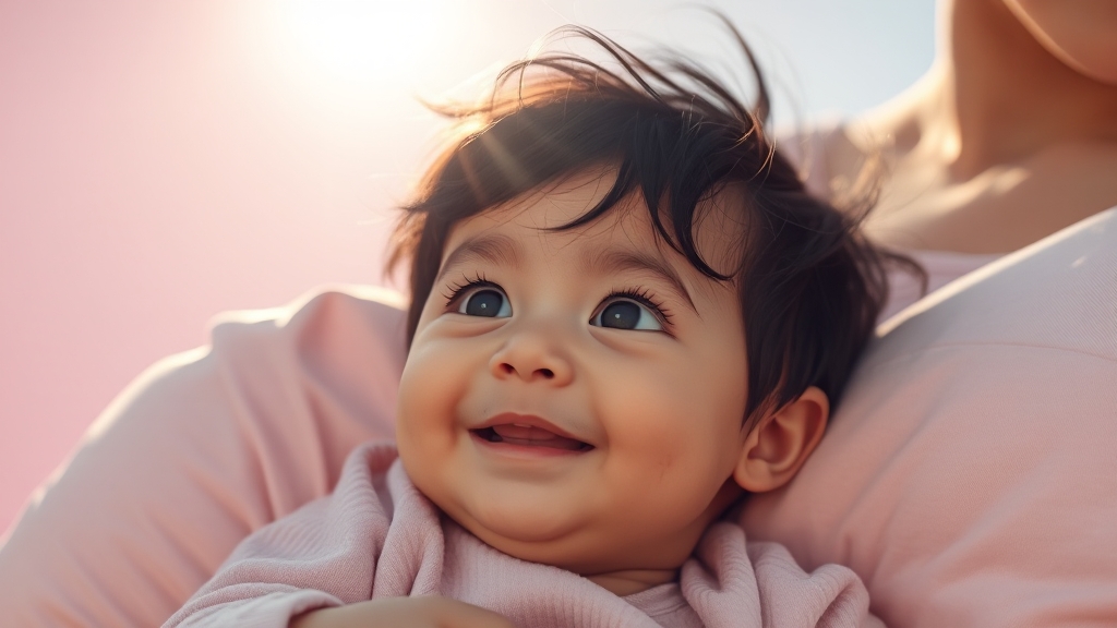 수두 예방접종, 언제 맞아야 할까요? (realistic 스타일)