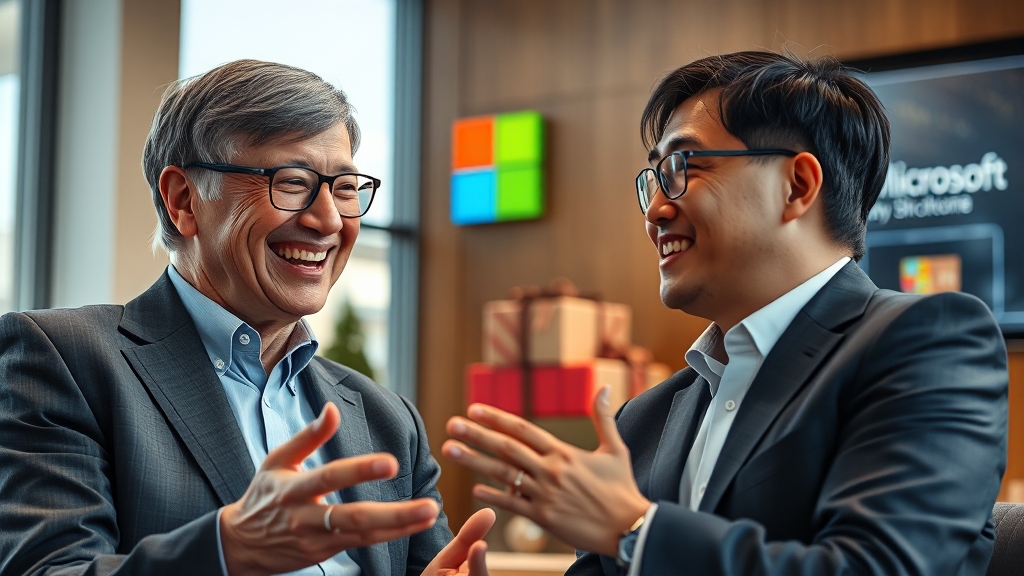 미디어 출연 및 대중과의 소통 (realistic 스타일)