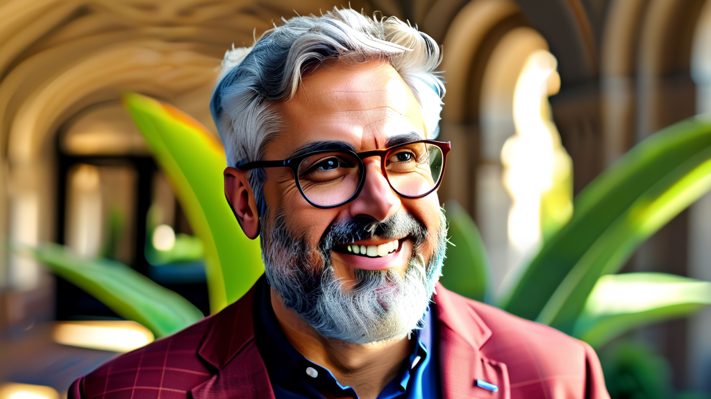 건강한 전립선, 미래를 위한 투자 (realistic 스타일)