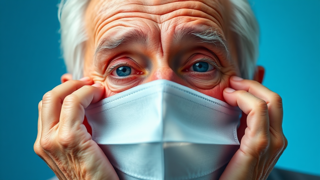 대상포진 백신 종류 비교 (realistic 스타일)