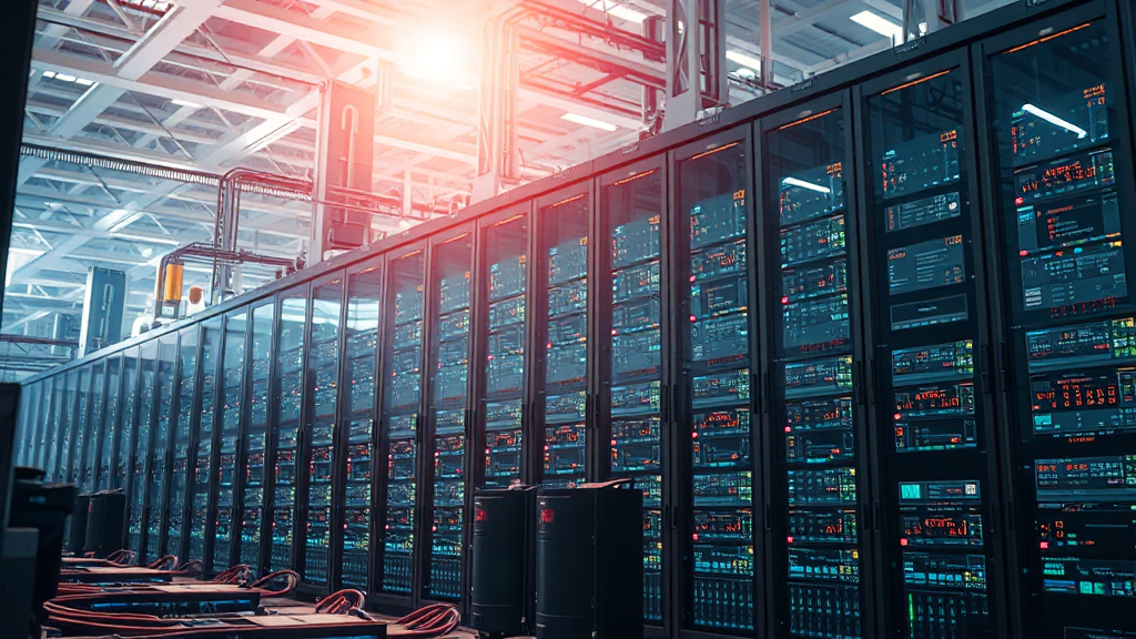 주요 파트너십 현황 (realistic 스타일)