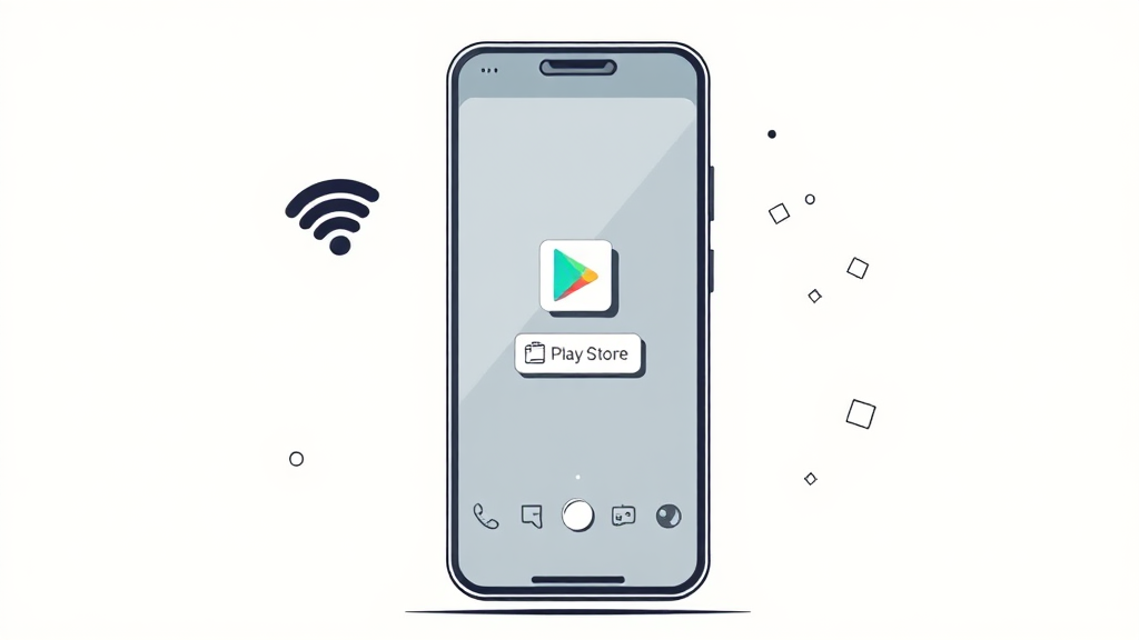 플레이스토어 설정 최적화 가이드