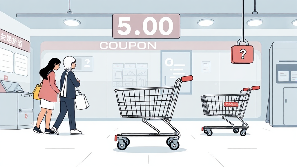 앞으로의 전망, 과제는? (illustration 스타일)