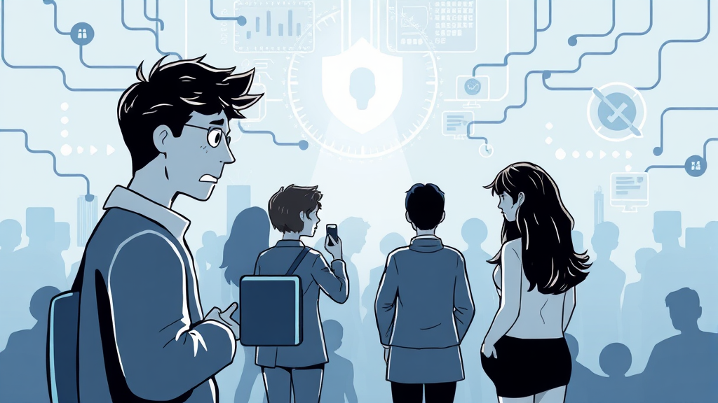 마무리 (illustration 스타일)