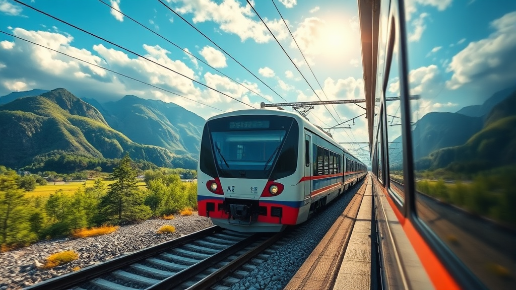 결론 (realistic 스타일)