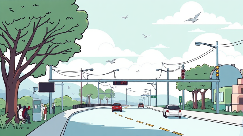 와이파이 채널 변경 (illustration 스타일)