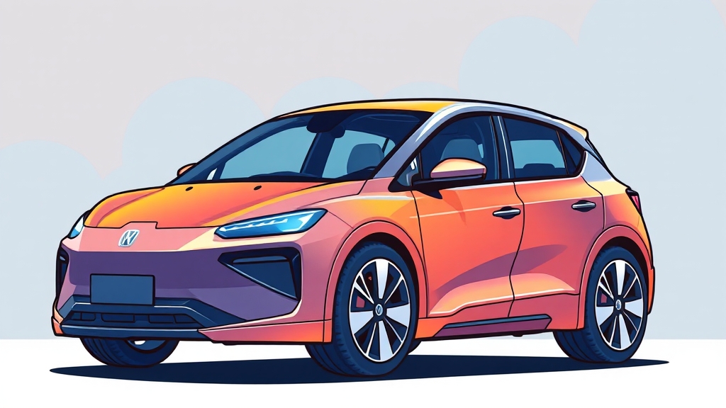 한온시스템은 어떤 회사? (cartoon 스타일)