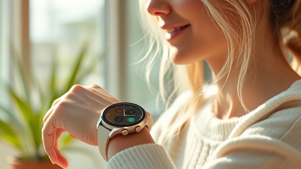 배터리 성능 & 사용 시간 (realistic 스타일)