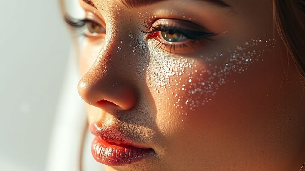 마무리 (realistic 스타일)