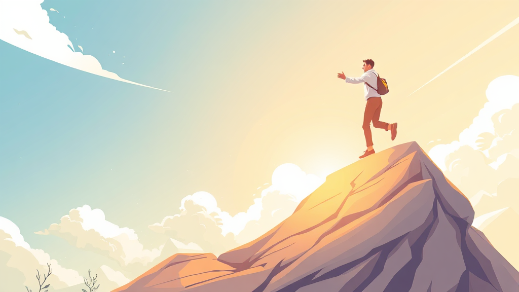 실제 후기로 보는 효과 (illustration 스타일)