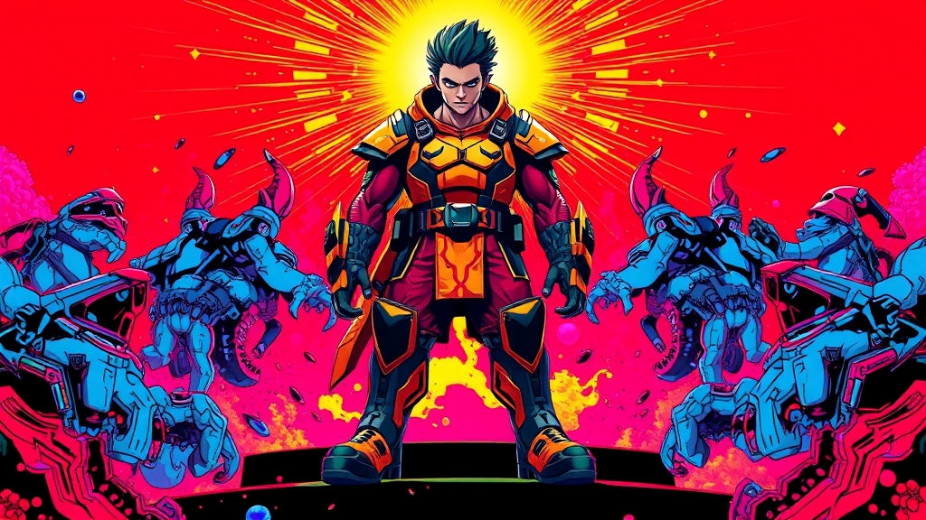 주간/스텝업 미션 공략 (popart 스타일)