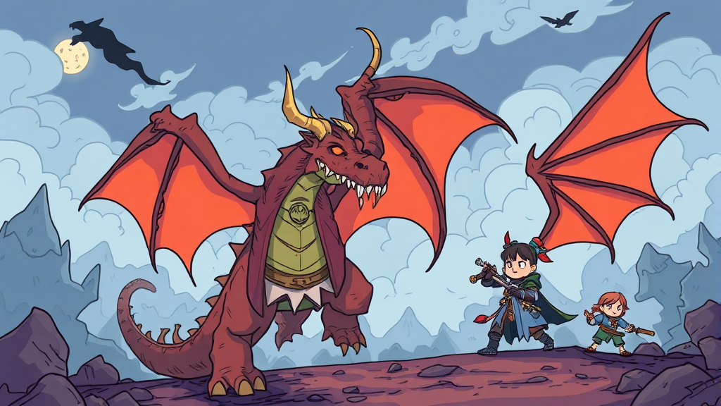 무료 플레이 기간 및 일정 (cartoon 스타일)