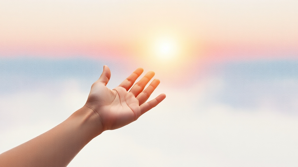 마무리 (watercolor 스타일)