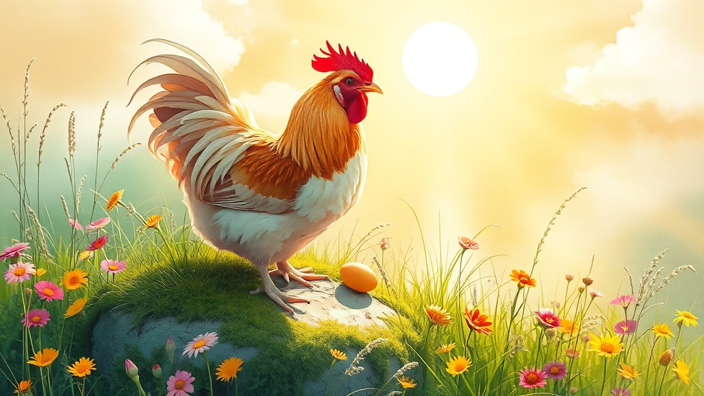 꿈 해몽 시 고려 사항 (watercolor 스타일)