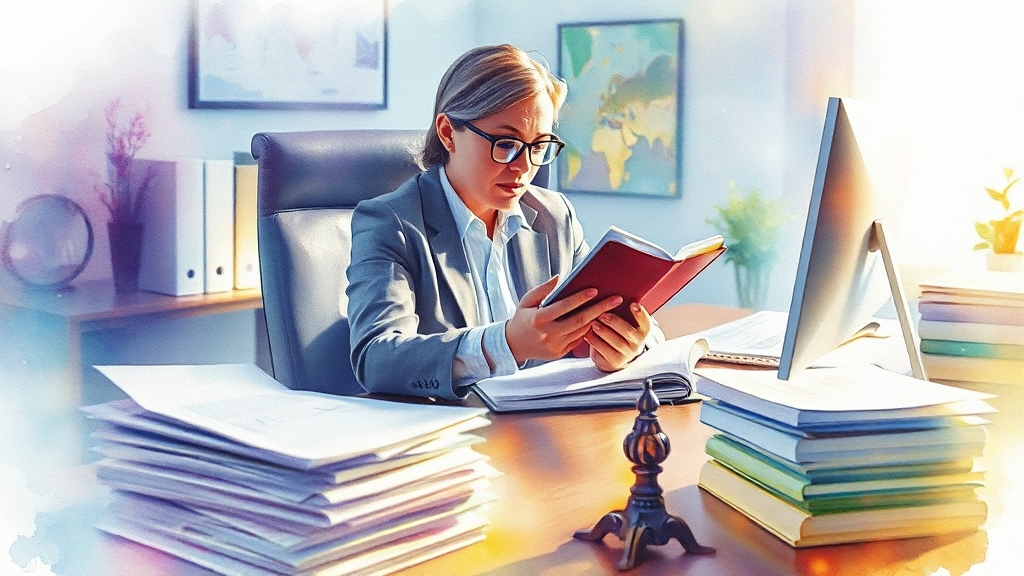 대출 승인율을 높이는 실전 팁 (watercolor 스타일)