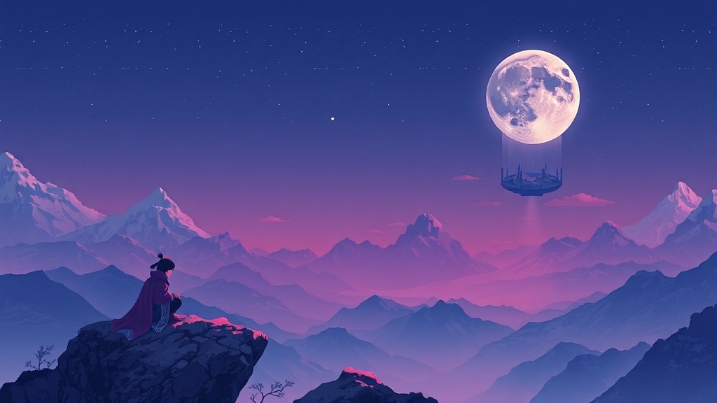 관세율 인하, 한국 수출입에 어떤 영향? (illustration 스타일)