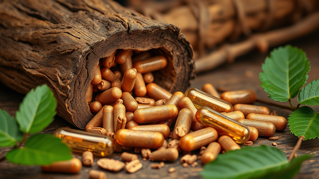 나에게 맞는 침향환 고르는 법 (realistic 스타일)