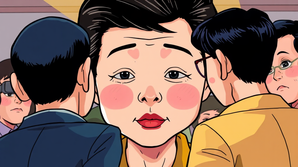 결론 (cartoon 스타일)