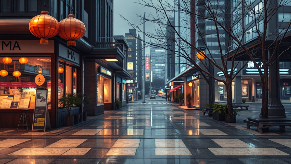 IMA 계좌 출시 증권사 & 가입 방법 (realistic 스타일)