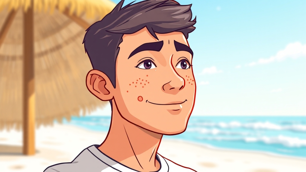 마무리 (cartoon 스타일)