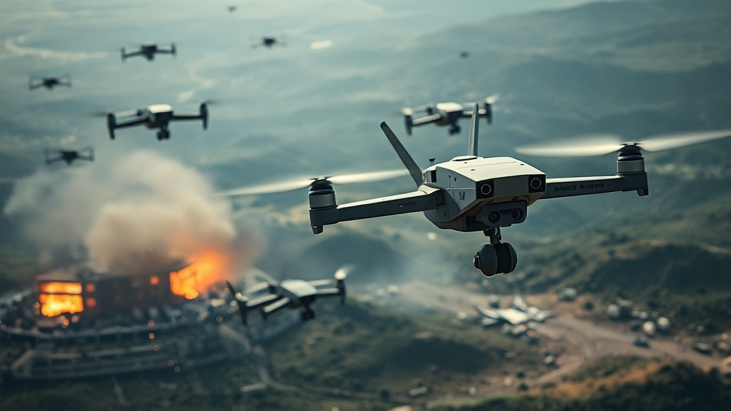 증시 및 투자 전략: 주목해야 할 섹터 (realistic 스타일)