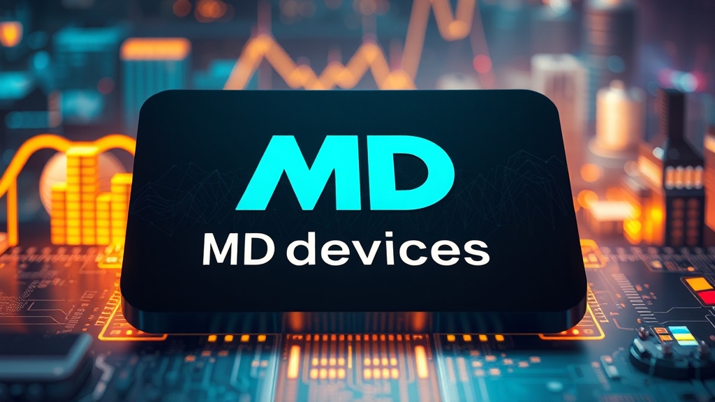 주가 상승, 왜? (realistic 스타일)