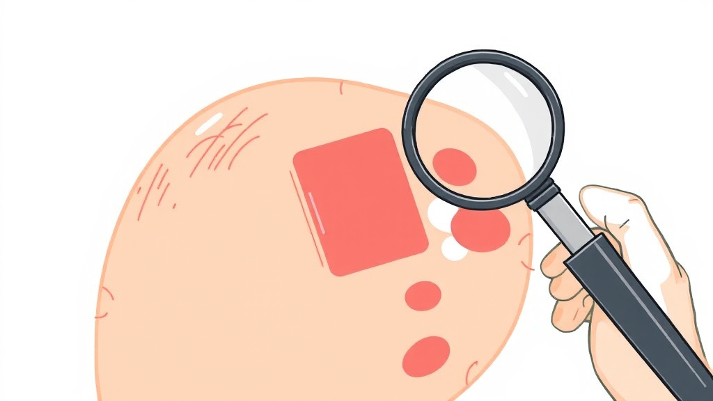 진단 방법 상세 안내 (illustration 스타일)