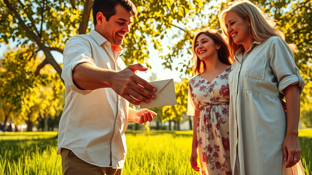 제도 도입 배경 및 기대 효과 (realistic 스타일)