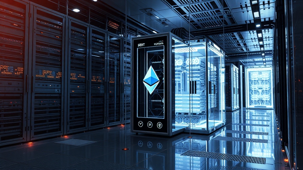 비트마인의 이더리움 투자 전략은? (realistic 스타일)