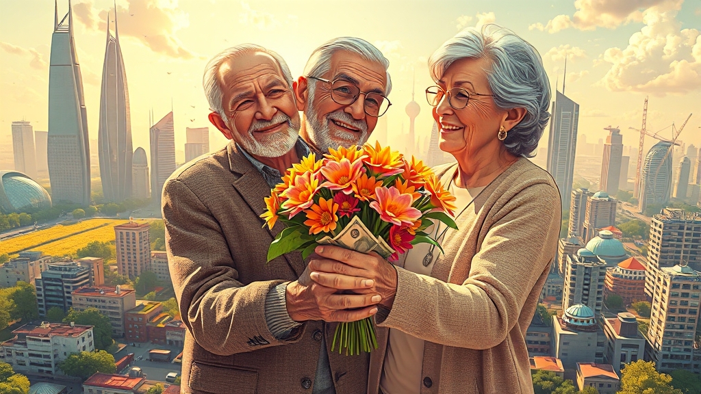 2025년, 무엇이 달라지나요? (illustration 스타일)